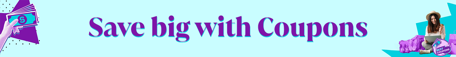 Top Promotional Banner