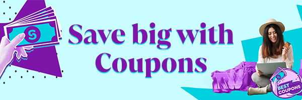Top Promotional Banner