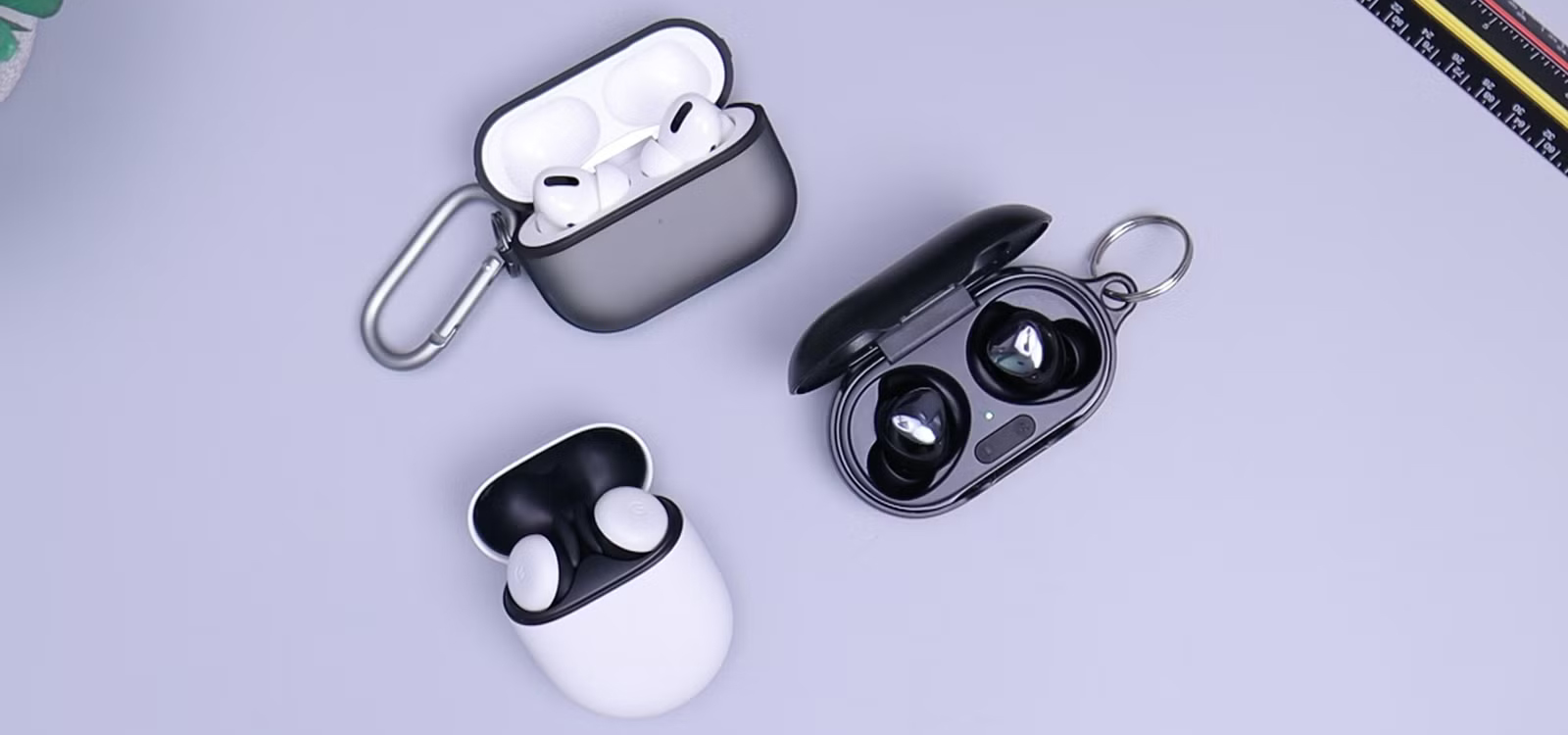 Wireless Earbuds Battle: Budget vs Premium — Is Cheap Good Enough?